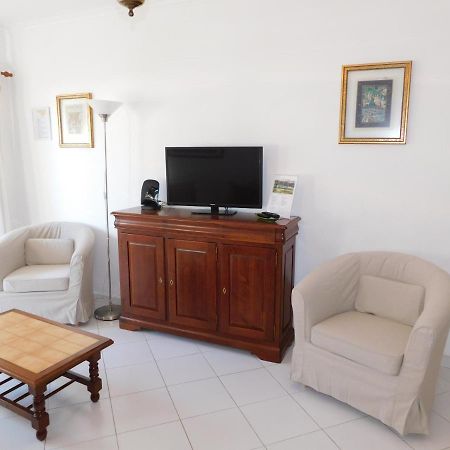 Ferienwohnung Sol Nascente Garden Vilamoura Exterior foto