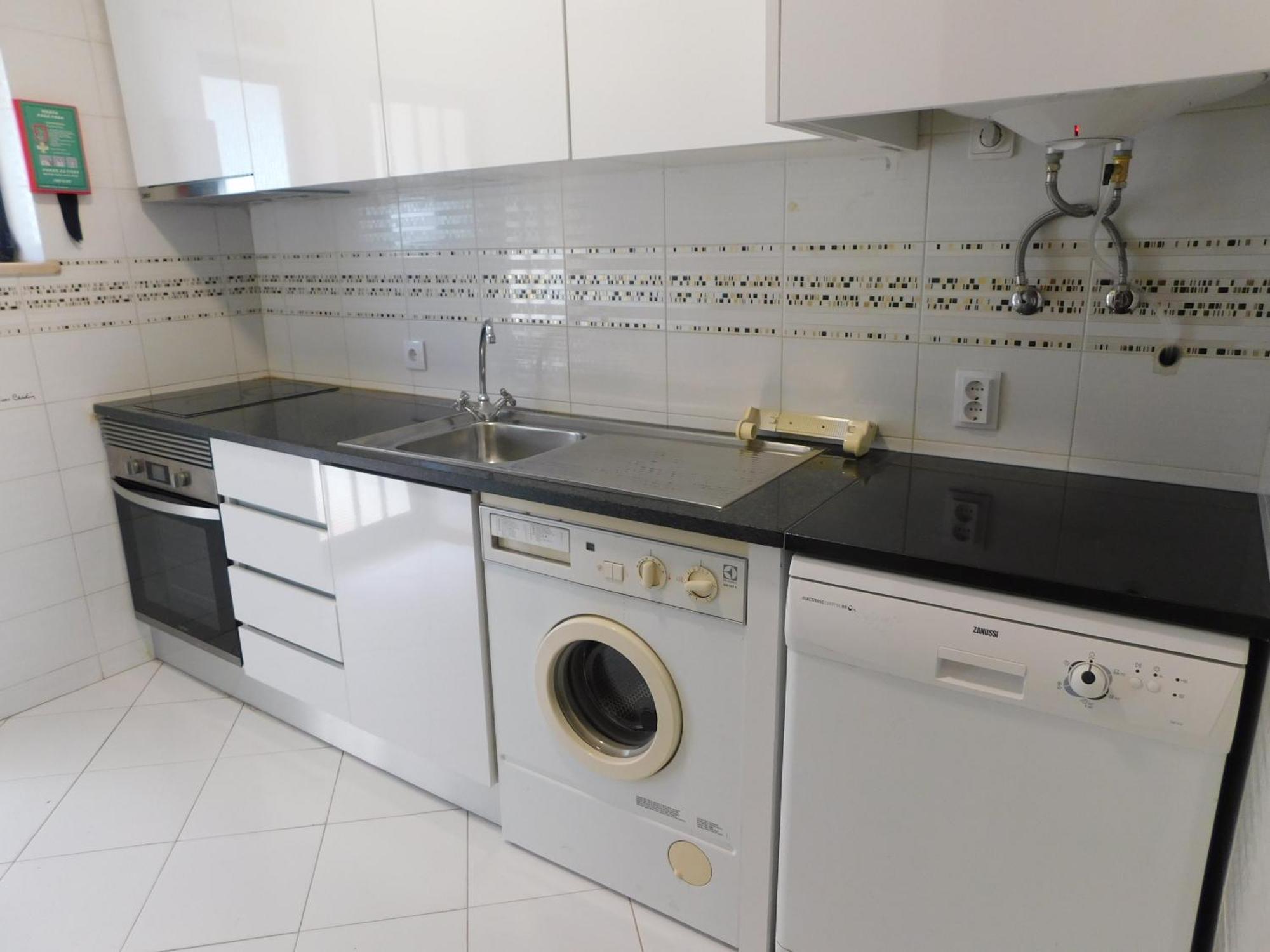 Ferienwohnung Sol Nascente Garden Vilamoura Exterior foto