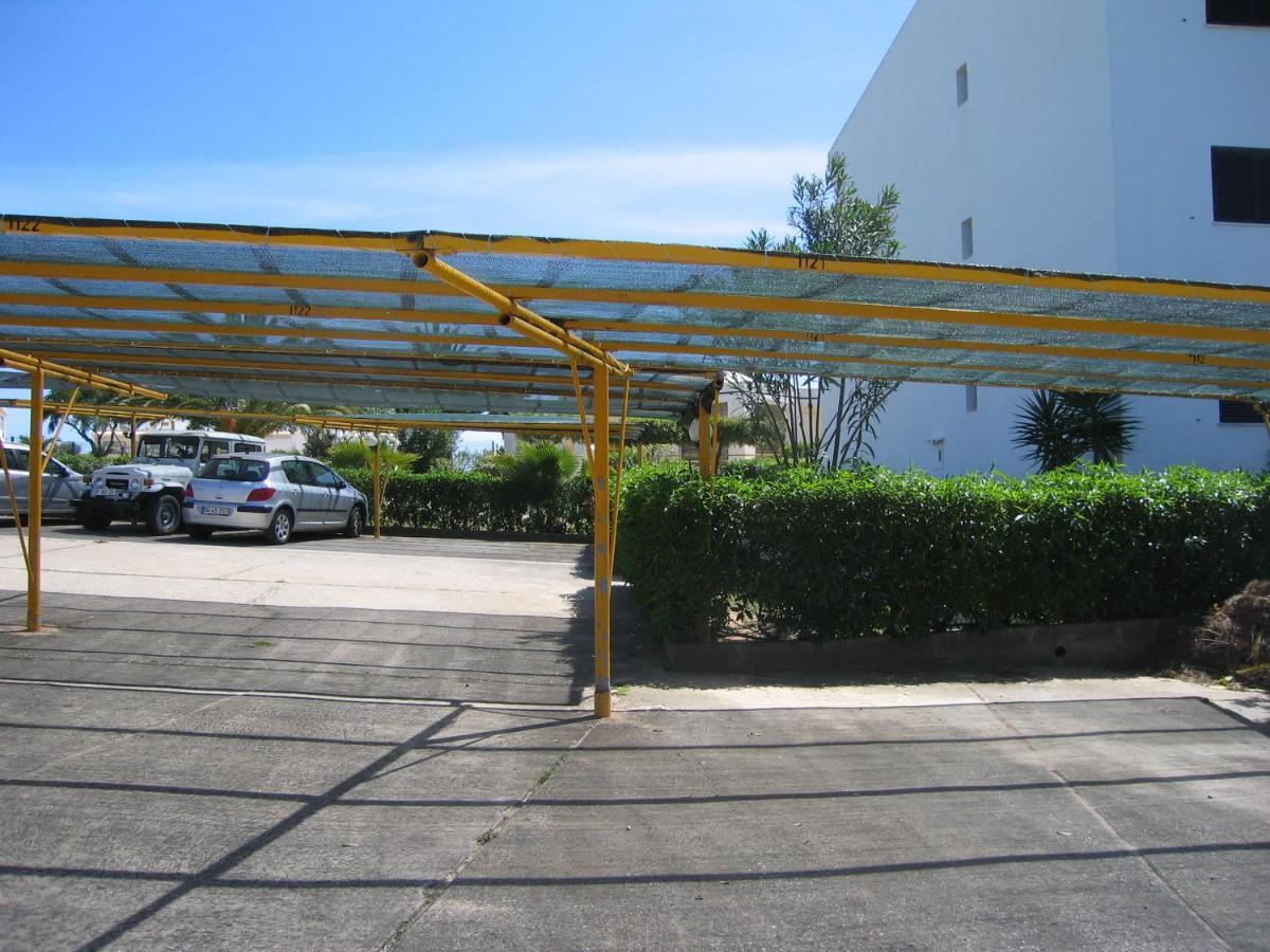 Ferienwohnung Sol Nascente Garden Vilamoura Exterior foto